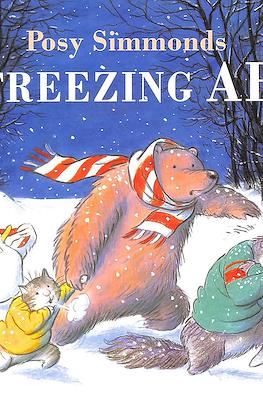 F-freezing ABC