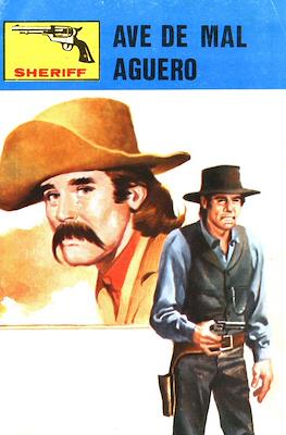 Oeste (1971-1985) #280