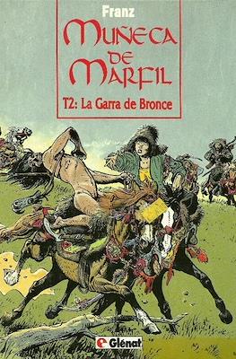 Muñeca de Marfil (Cartoné 48 pp) #2