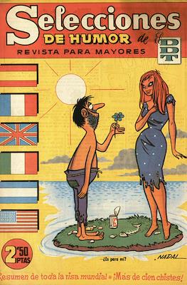 Selecciones de Humor de El DDT #78
