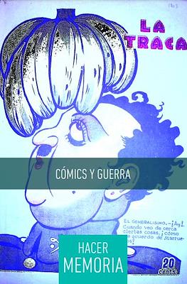 Cómics y guerra