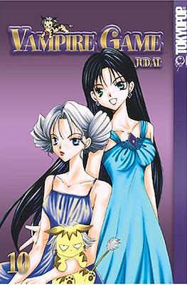 Vampire Game #10