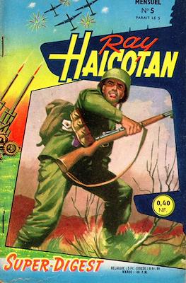 Ray Halcotan #5