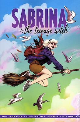 Sabrina the Teenage Witch (2019)