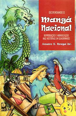Desvendando o manga nacional