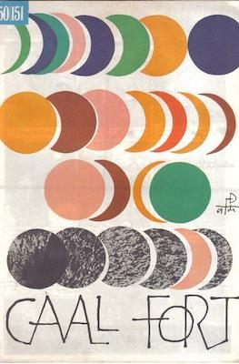Cavall Fort (Grapa) #150-151
