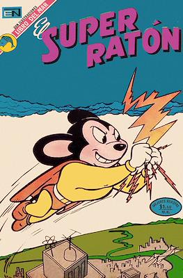 El Super Ratón #254