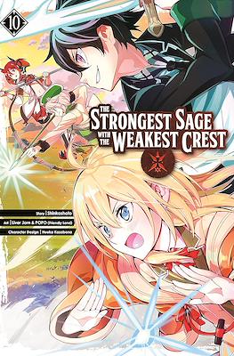 The Strongest Sage with the Weakest Crest #10