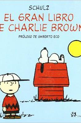 El Gran Libro de Charlie Brown