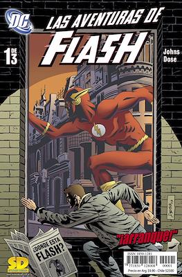 Las Aventuras de Flash
