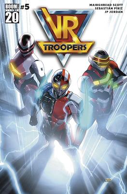 VR Troopers #5