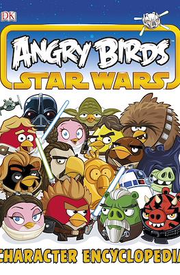 Angry Birds - Star Wars Character Encyclopedia