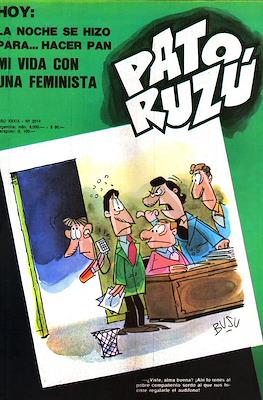 Patoruzú #2014