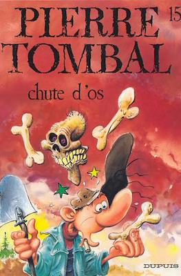 Pierre Tombal #15