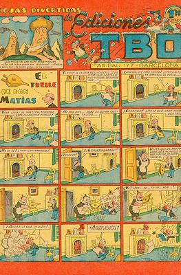 Tbo 2ª época (1943-1952) #78