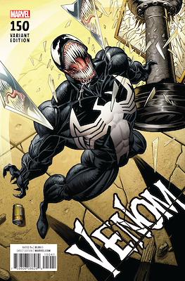Venom Vol. 3 (2016-Variant Covers) #150.3