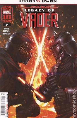 Star Wars Legacy of Vader (2025) #9