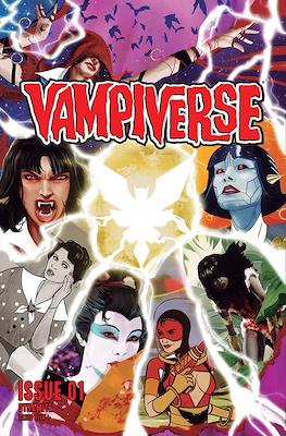 Vampiverse (Variant Cover) #1.7