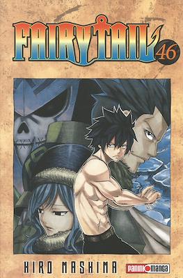 Fairy Tail (Rústica) #46