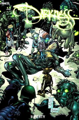 The Darkness #23