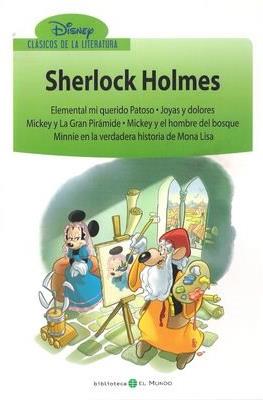 Disney Clásicos de la Literatura (Rústica 148 a 164 pp) #32