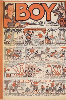 Boy (1928) #74