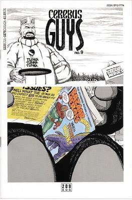 Cerebus #209