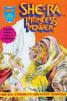 She-Ra #14