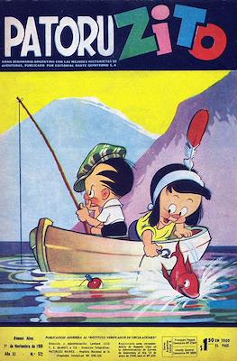 Patoruzito #572