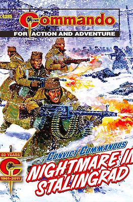 Commando #4395