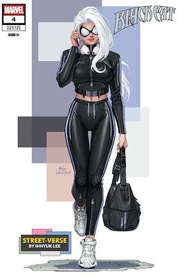 Black Cat (2025 - Variant Covers) #4.1