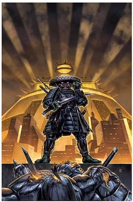 Teenage Mutant Ninja Turtles: The Last Ronin (Variant Cover) (Comic Book) #2.4