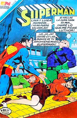 Superman #282
