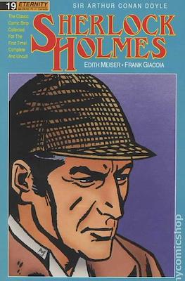 Sherlock Holmes (1988-1990) #19