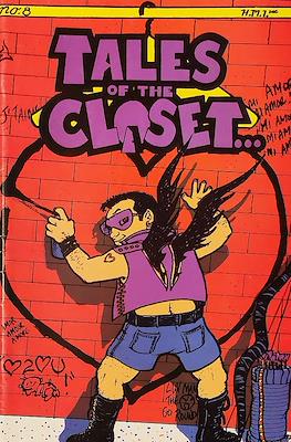 Tales of the Closet #8