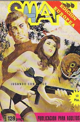 Shaft #22