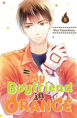 My Boyfriend in Orange #5