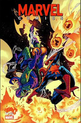 Marvel Comics (2024) #19