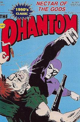 The Phantom #1576