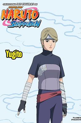 Colección de figuras de Naruto Shippuden (Grapa) #64