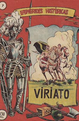 Efemérides Históricas #7