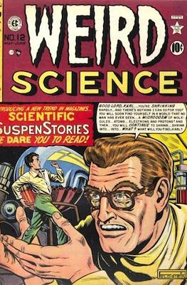 Weird Science (1950)