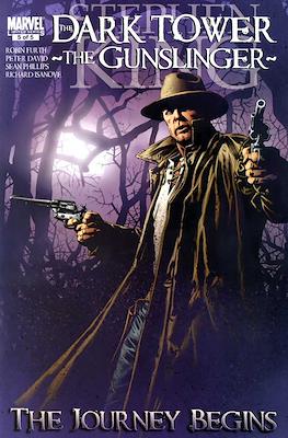 The Dark Tower - The Gunslinger: The Journey Begins #5
