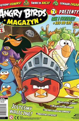 Angry Birds Magazyn #11