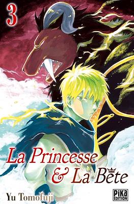 La Princesse & La Bête #3