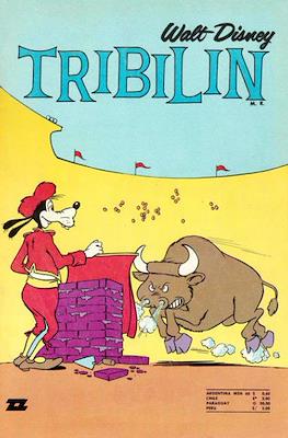 Tribilín #85
