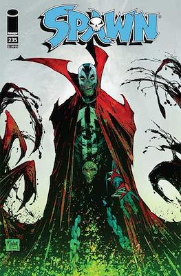 Spawn #235