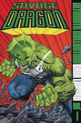 Savage Dragon. Ultimate Collection