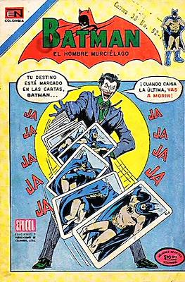 Batman #102