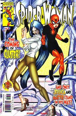 Spider-Woman (Vol. 3 1999-2000) #7